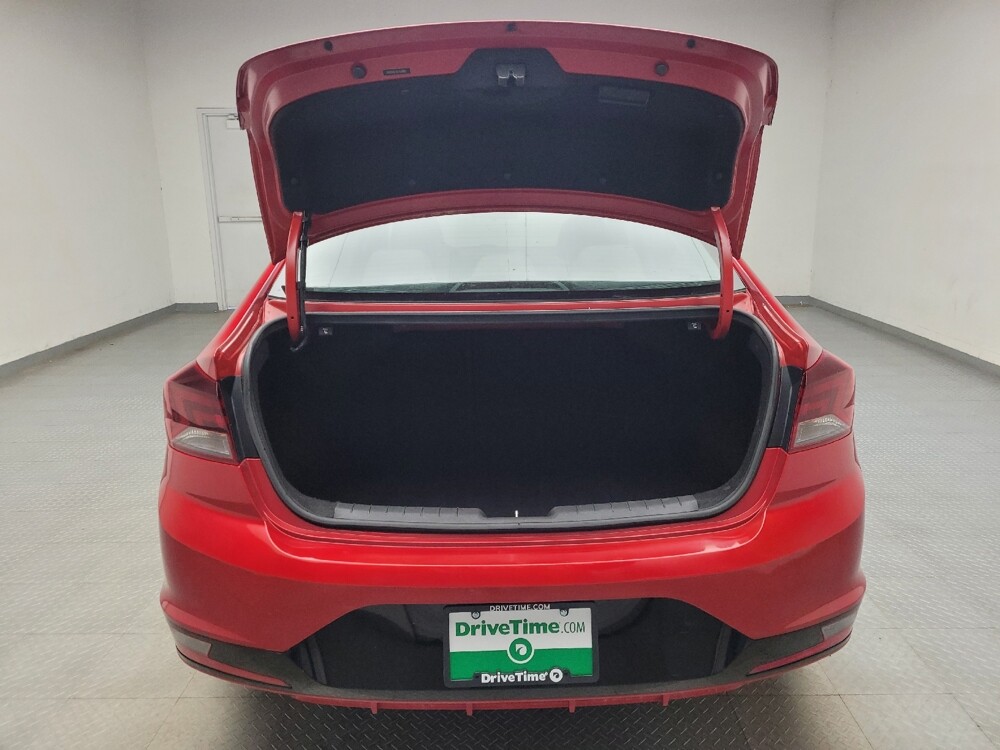 2020 Hyundai Elantra in Ft Wayne, IN 46805 - 18147391 29