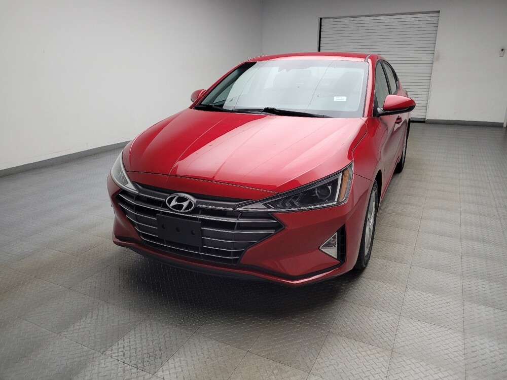 2020 Hyundai Elantra in Ft Wayne, IN 46805 - 18147391 15