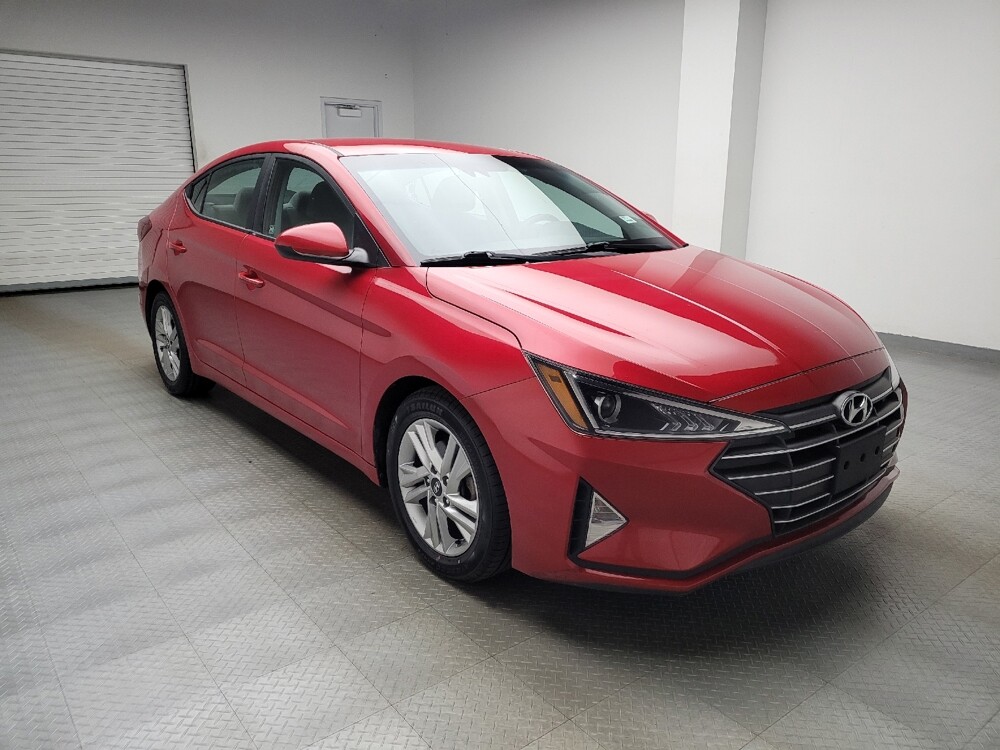 2020 Hyundai Elantra in Ft Wayne, IN 46805 - 18147391 13