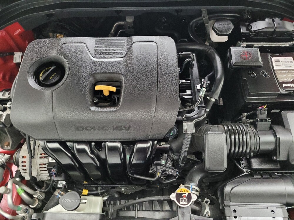 2020 Hyundai Elantra in Ft Wayne, IN 46805 - 18147391 30