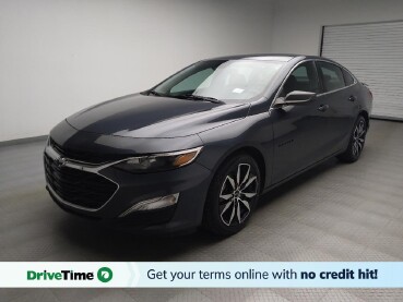 2021 Chevrolet Malibu in Taylor, MI 48180