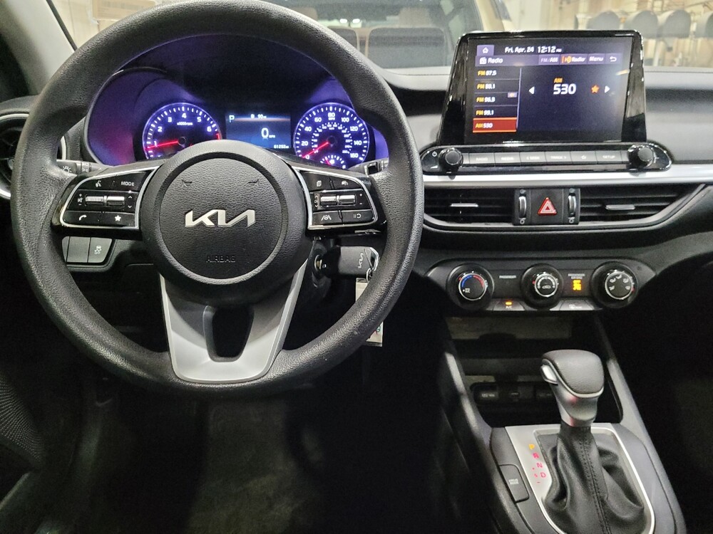 2023 Kia Forte in Glen Burnie, MD 21061 - 18147402 22