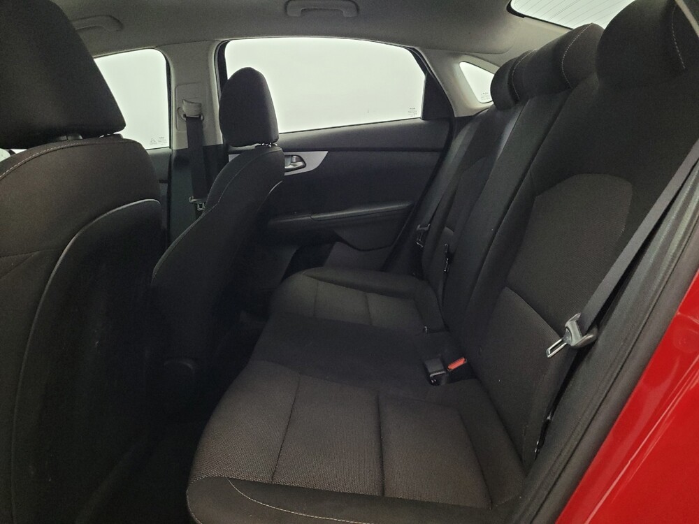 2023 Kia Forte in Glen Burnie, MD 21061 - 18147402 18