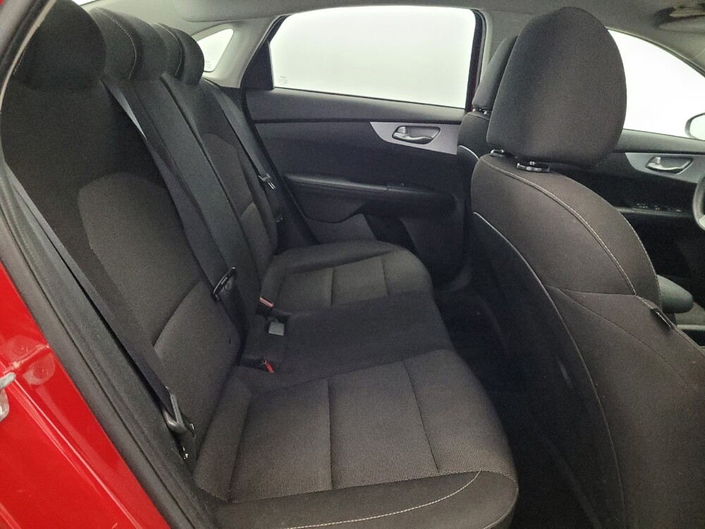 2023 Kia Forte in Glen Burnie, MD 21061 - 18147402 19