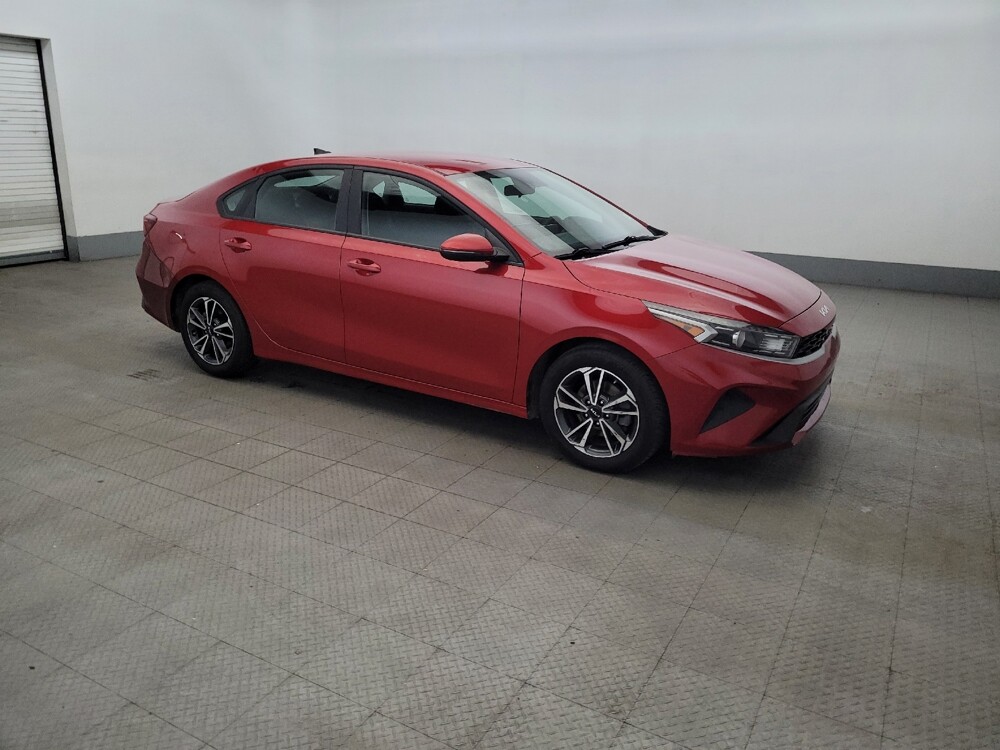 2023 Kia Forte in Glen Burnie, MD 21061 - 18147402 11