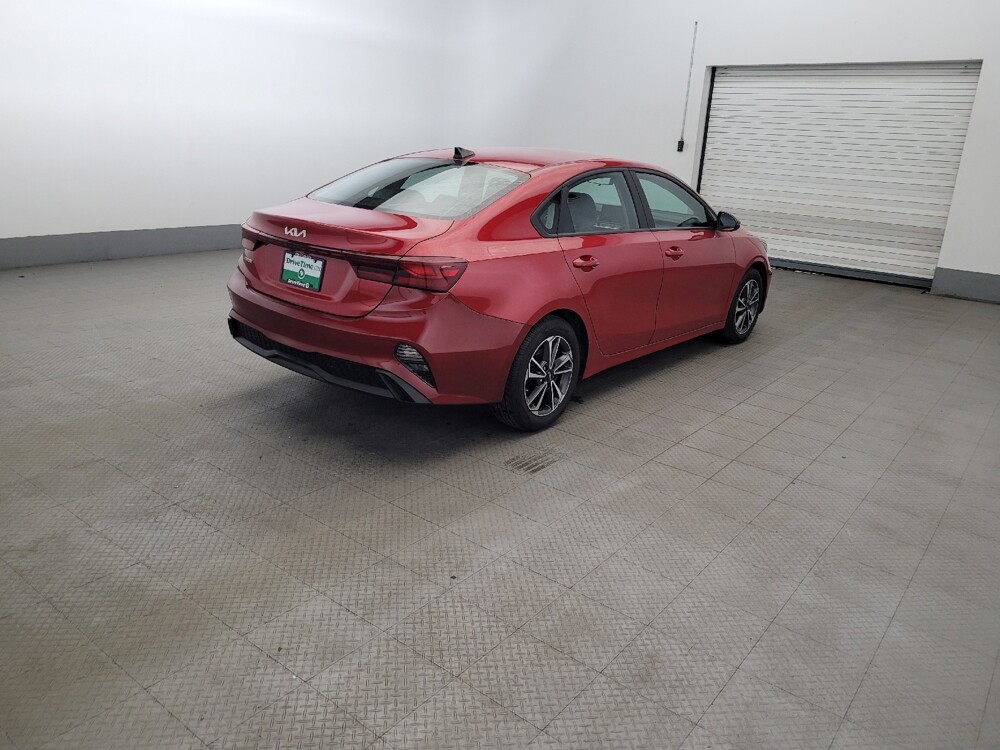 2023 Kia Forte in Glen Burnie, MD 21061 - 18147402 9