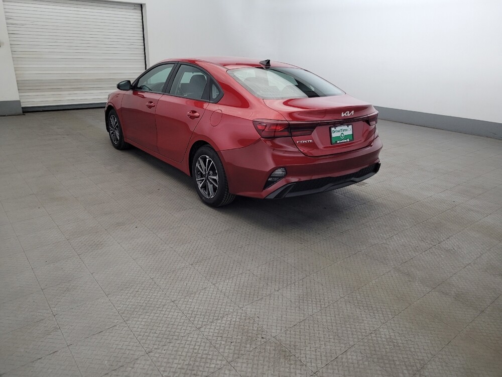 2023 Kia Forte in Glen Burnie, MD 21061 - 18147402 5