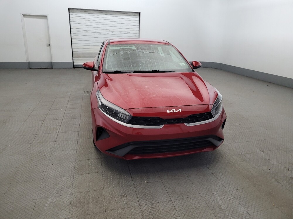 2023 Kia Forte in Glen Burnie, MD 21061 - 18147402 14