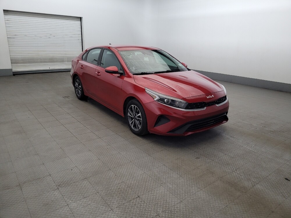 2023 Kia Forte in Glen Burnie, MD 21061 - 18147402 13