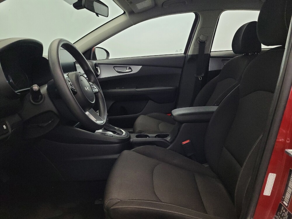 2023 Kia Forte in Glen Burnie, MD 21061 - 18147402 17