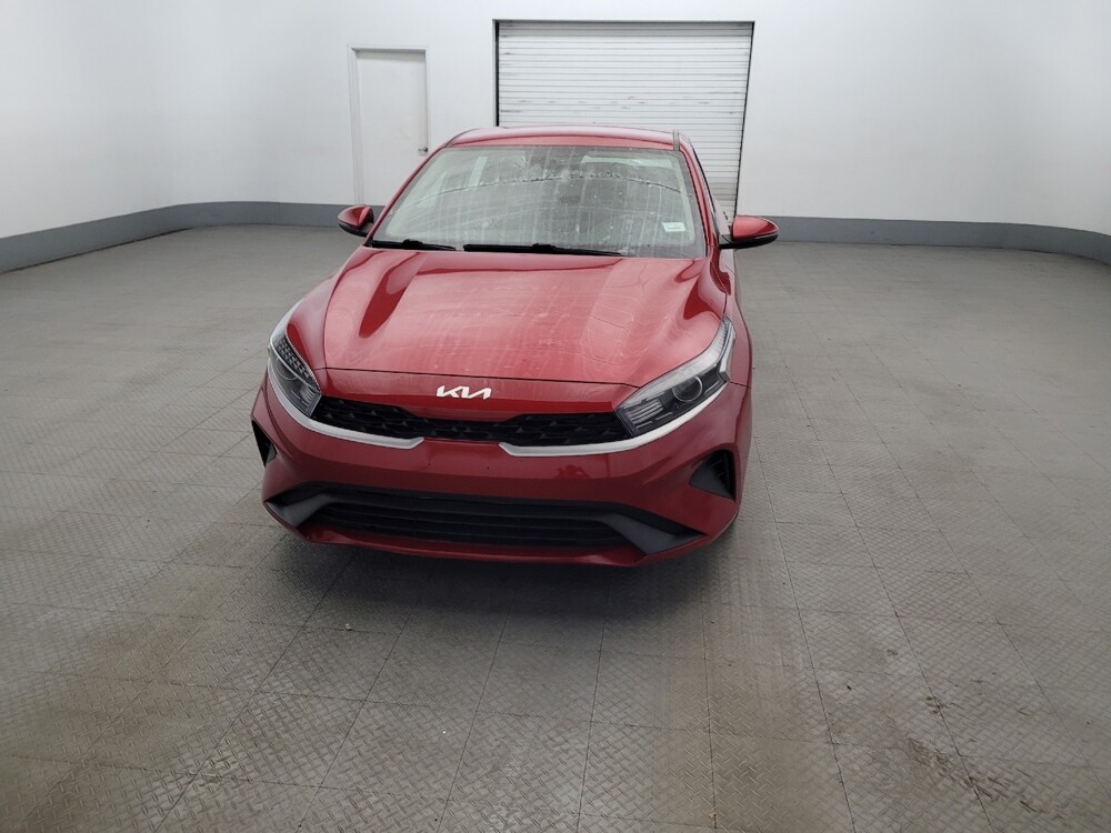 2023 Kia Forte in Glen Burnie, MD 21061 - 18147402 15