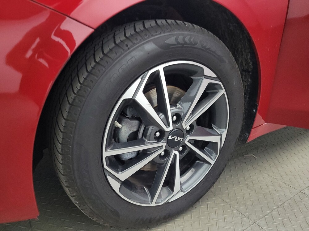 2023 Kia Forte in Glen Burnie, MD 21061 - 18147402 31