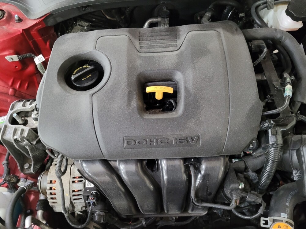 2023 Kia Forte in Glen Burnie, MD 21061 - 18147402 30