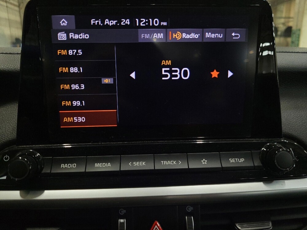 2023 Kia Forte in Glen Burnie, MD 21061 - 18147402 25