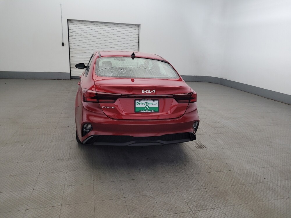 2023 Kia Forte in Glen Burnie, MD 21061 - 18147402 6