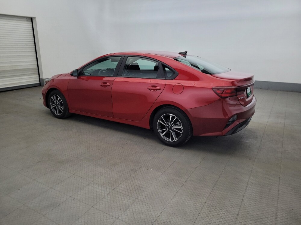 2023 Kia Forte in Glen Burnie, MD 21061 - 18147402 3