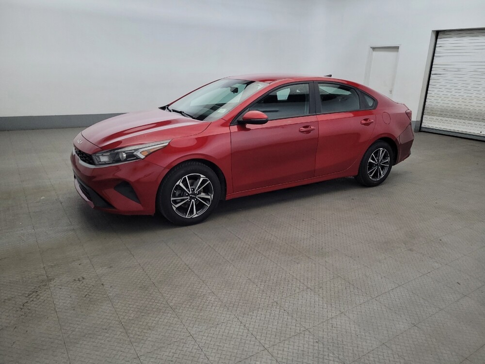 2023 Kia Forte in Glen Burnie, MD 21061 - 18147402 2
