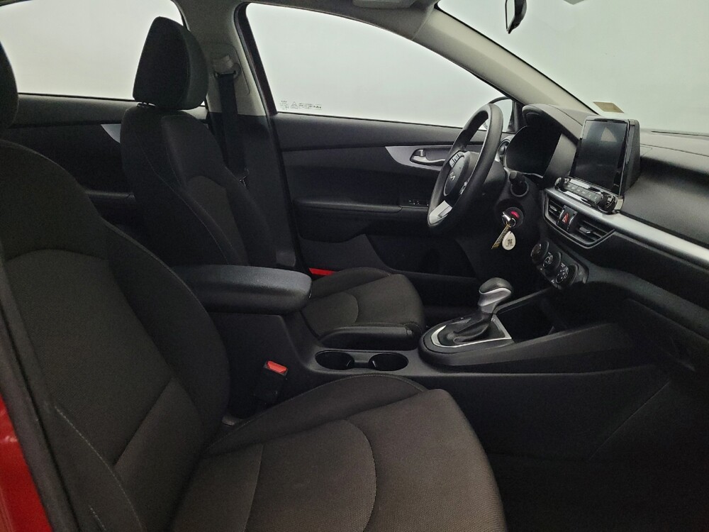 2023 Kia Forte in Glen Burnie, MD 21061 - 18147402 21
