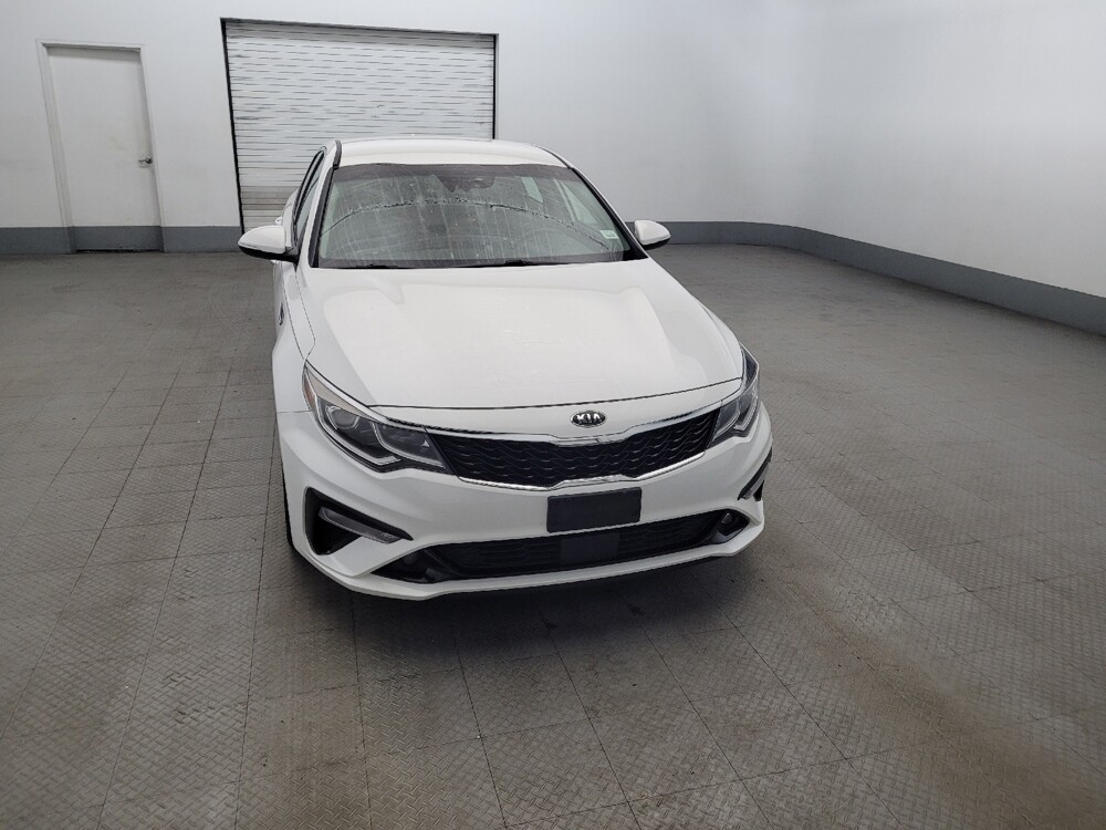 2020 Kia Optima in Williamstown, NJ 8094 - 18147404 14