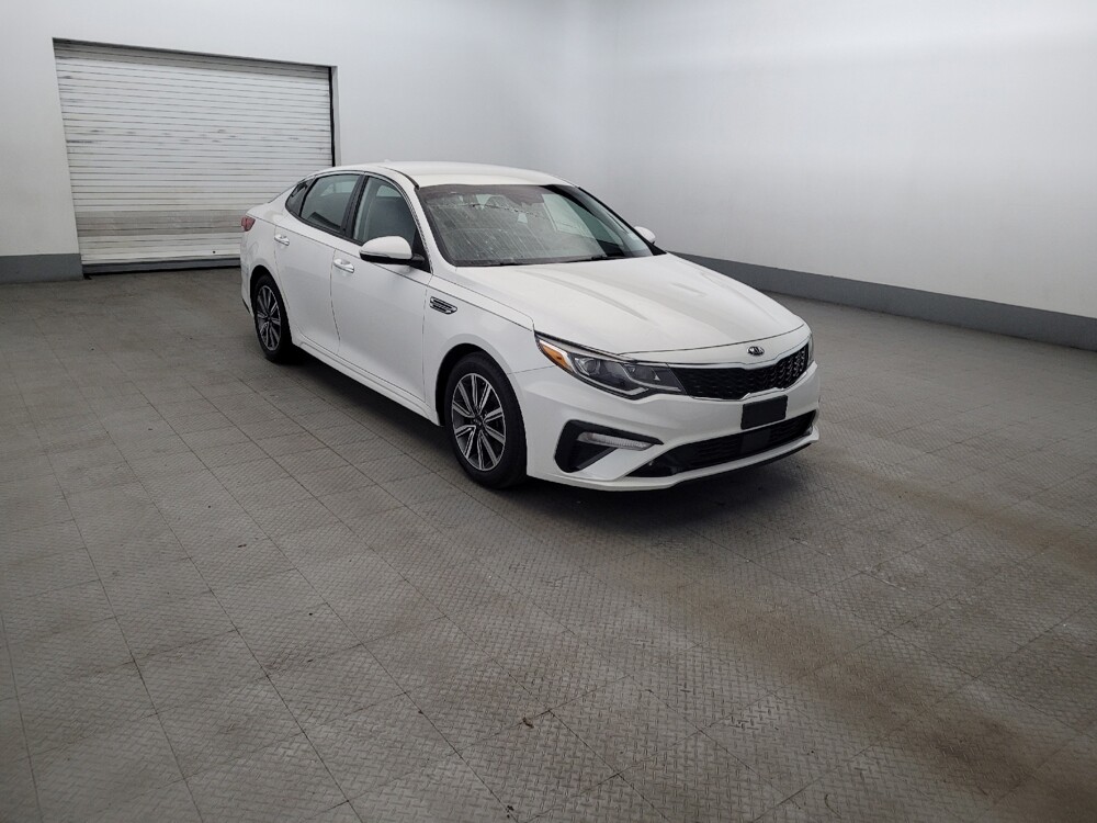 2020 Kia Optima in Williamstown, NJ 8094 - 18147404 13