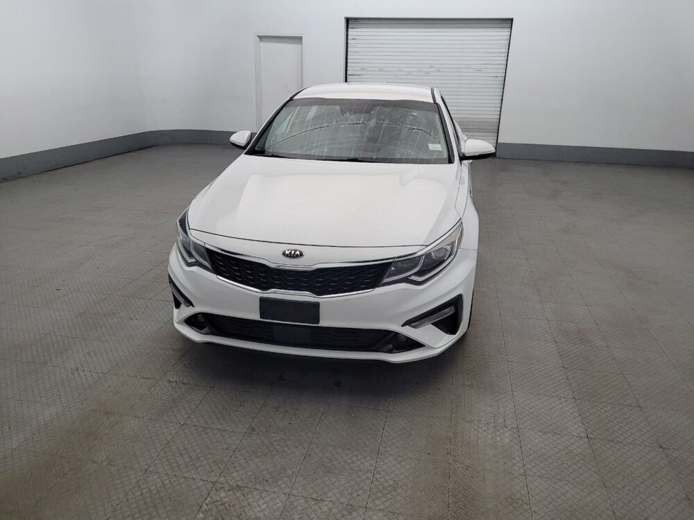 2020 Kia Optima in Williamstown, NJ 8094 - 18147404 15