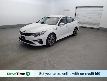 2020 Kia Optima in Williamstown, NJ 8094