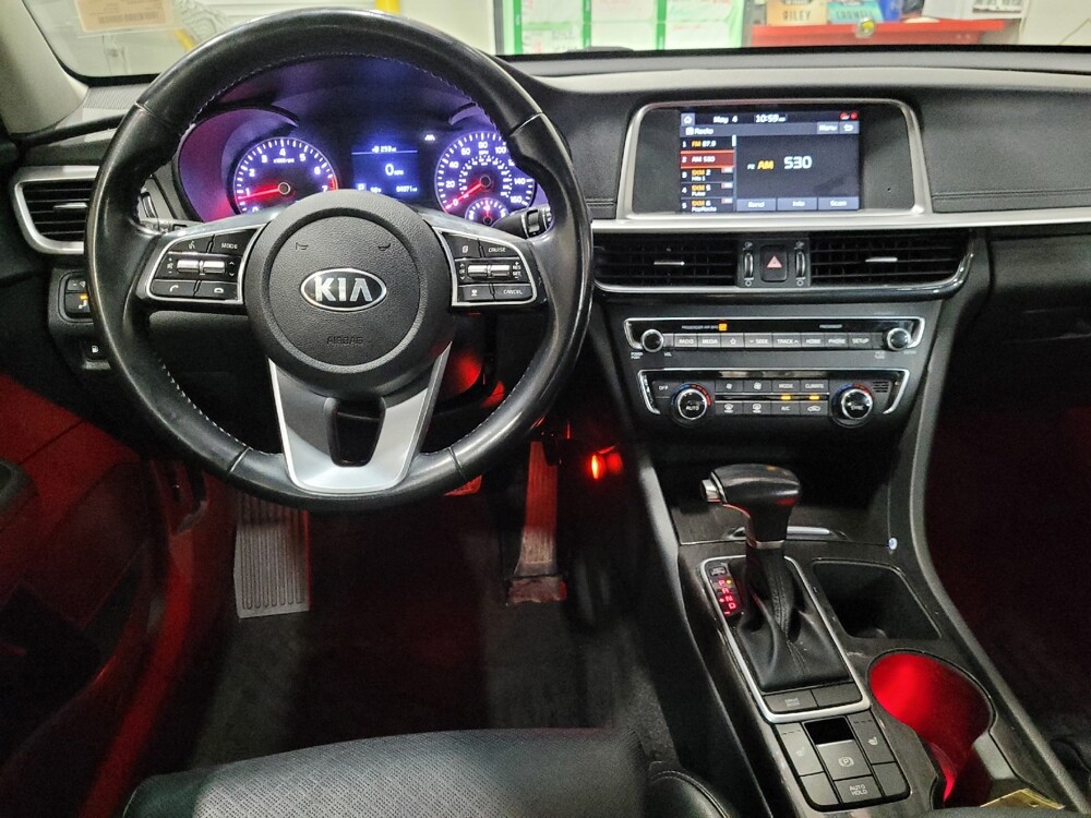 2020 Kia Optima in Williamstown, NJ 8094 - 18147404 22