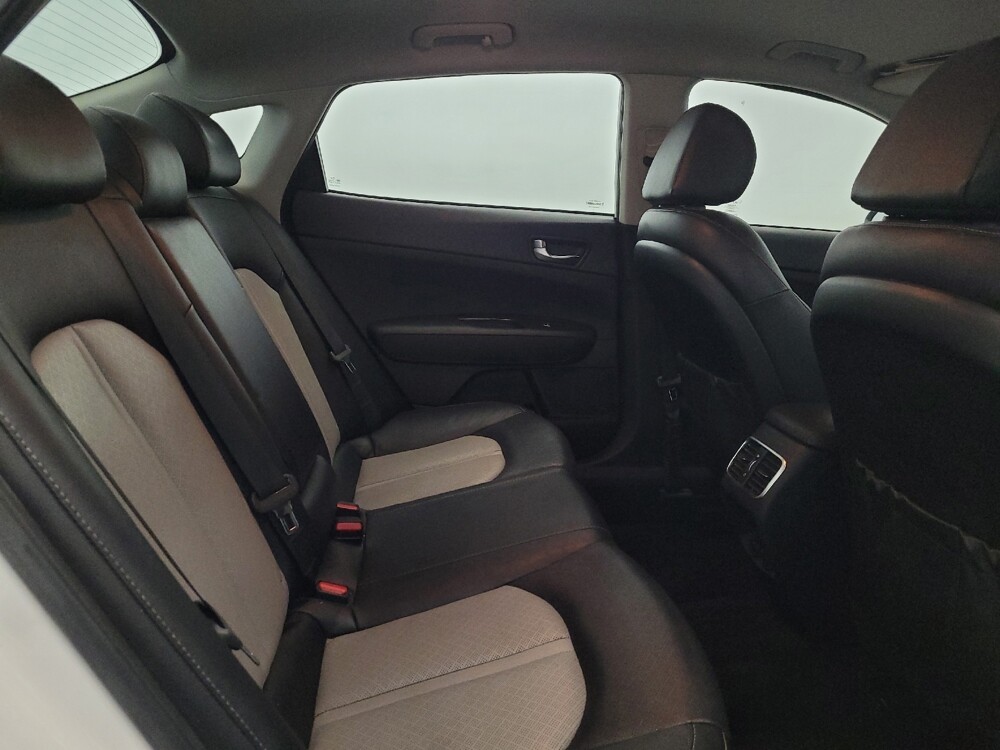 2020 Kia Optima in Williamstown, NJ 8094 - 18147404 19
