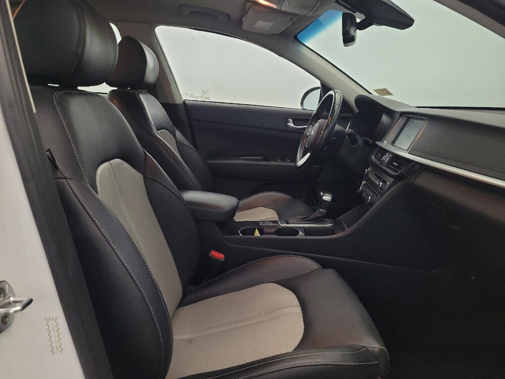 2020 Kia Optima in Williamstown, NJ 8094 - 18147404 21