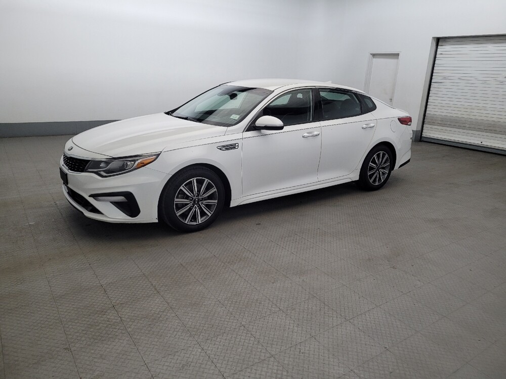 2020 Kia Optima in Williamstown, NJ 8094 - 18147404 2