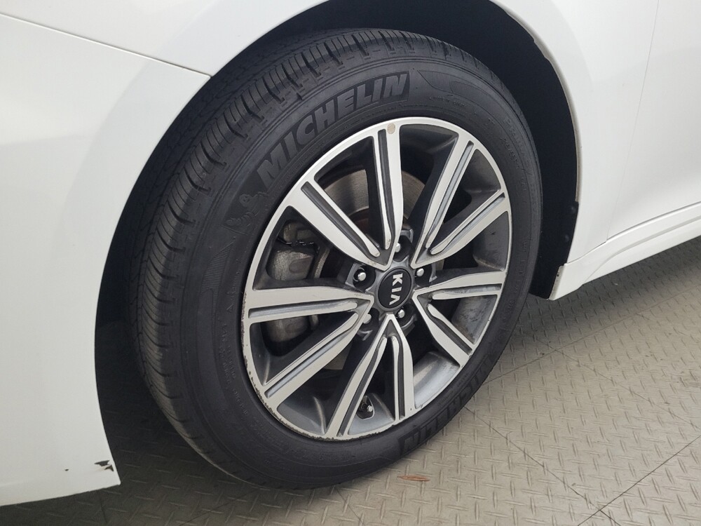 2020 Kia Optima in Williamstown, NJ 8094 - 18147404 31