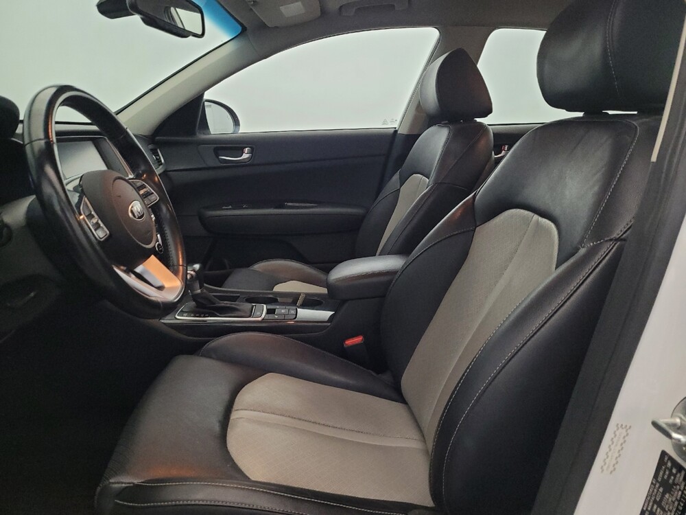 2020 Kia Optima in Williamstown, NJ 8094 - 18147404 17