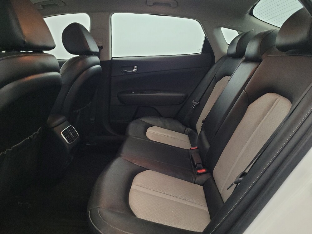 2020 Kia Optima in Williamstown, NJ 8094 - 18147404 18