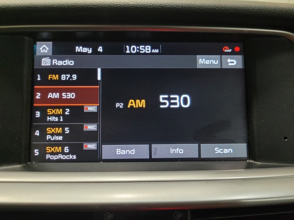 2020 Kia Optima in Williamstown, NJ 8094 - 18147404 25