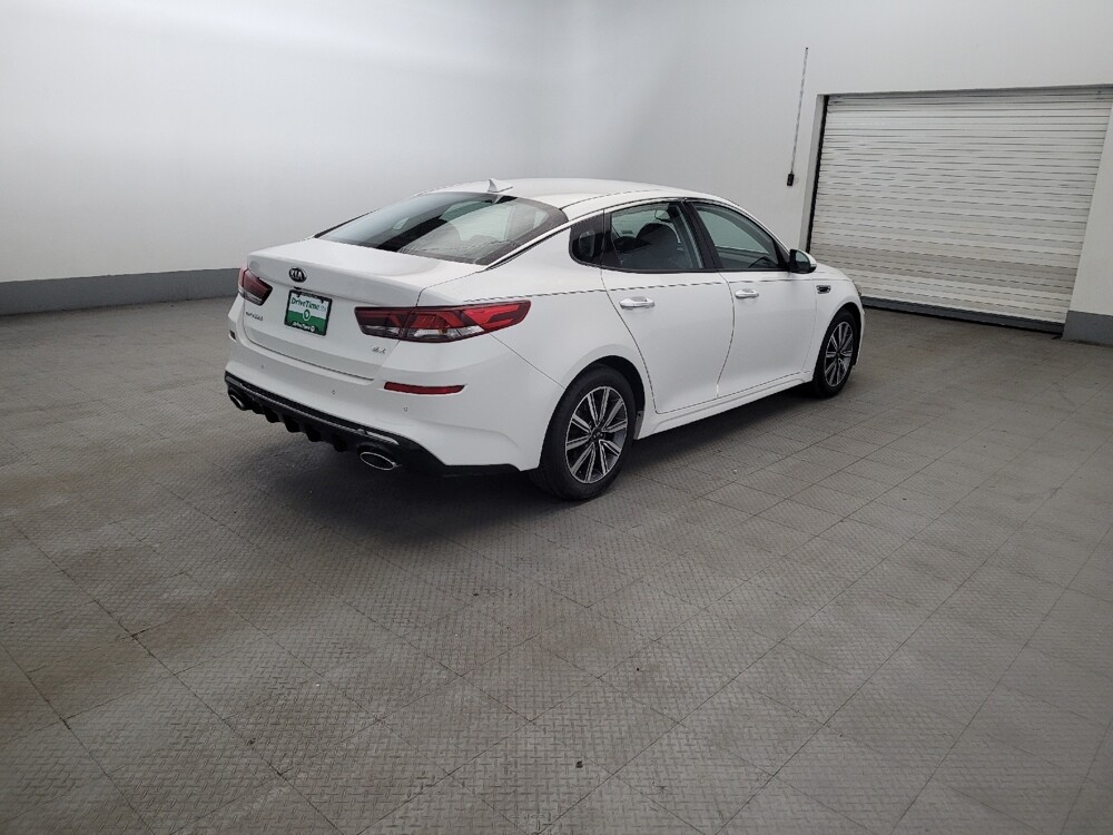 2020 Kia Optima in Williamstown, NJ 8094 - 18147404 9