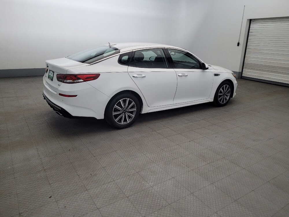 2020 Kia Optima in Williamstown, NJ 8094 - 18147404 10