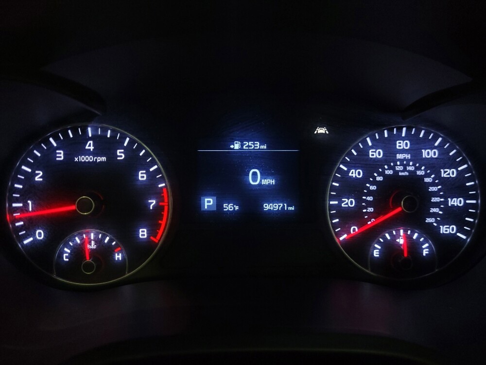 2020 Kia Optima in Williamstown, NJ 8094 - 18147404 23