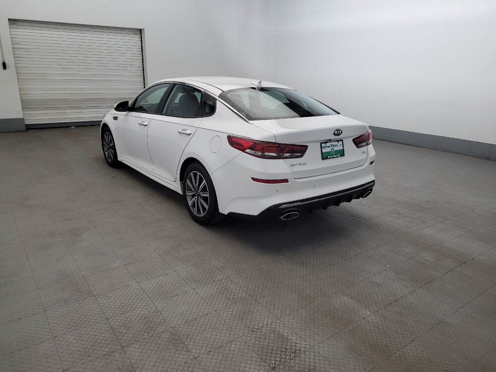 2020 Kia Optima in Williamstown, NJ 8094 - 18147404 5