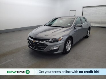 2024 Chevrolet Malibu in Williamstown, NJ 8094