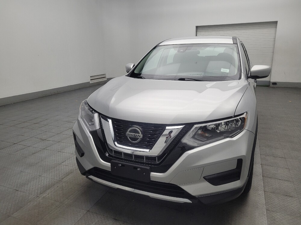 2019 Nissan Rogue in Conyers, GA 30094 - 18147410 15