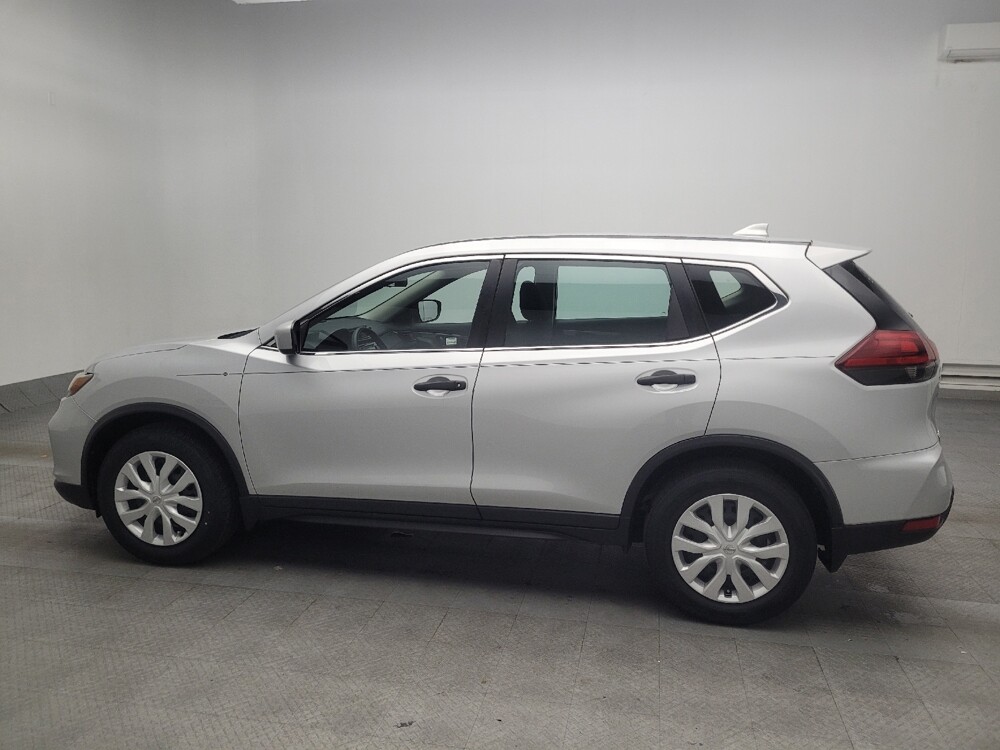 2019 Nissan Rogue in Conyers, GA 30094 - 18147410 2