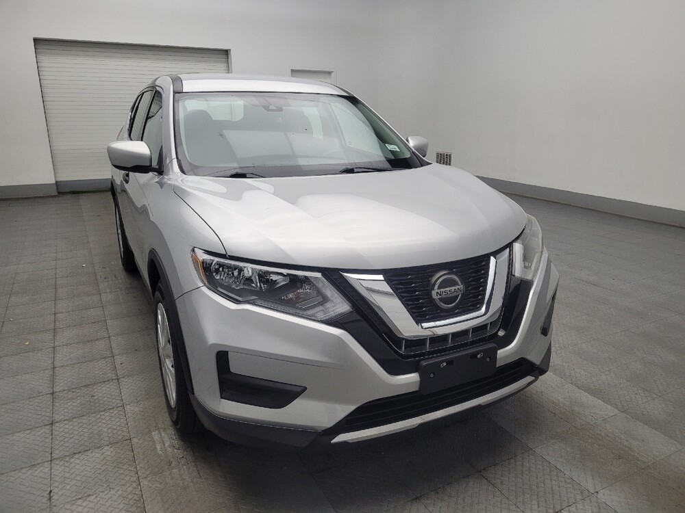 2019 Nissan Rogue in Conyers, GA 30094 - 18147410 13
