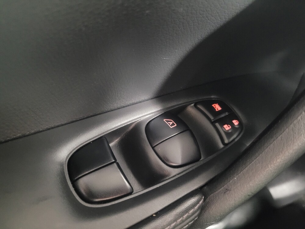2019 Nissan Rogue in Conyers, GA 30094 - 18147410 27