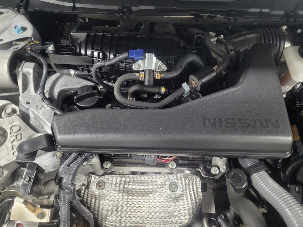 2019 Nissan Rogue in Conyers, GA 30094 - 18147410 30