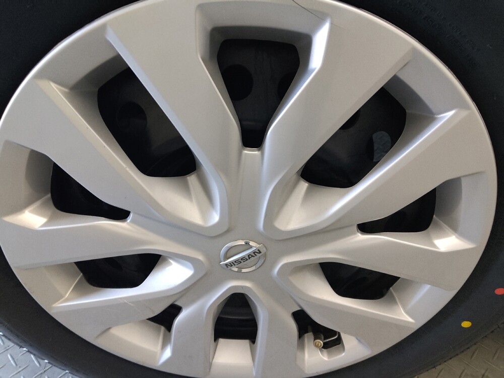 2019 Nissan Rogue in Conyers, GA 30094 - 18147410 31