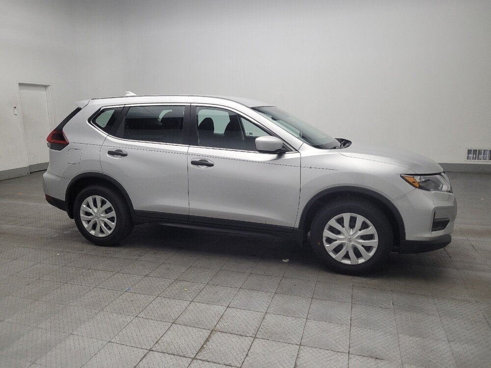 2019 Nissan Rogue in Conyers, GA 30094 - 18147410 11