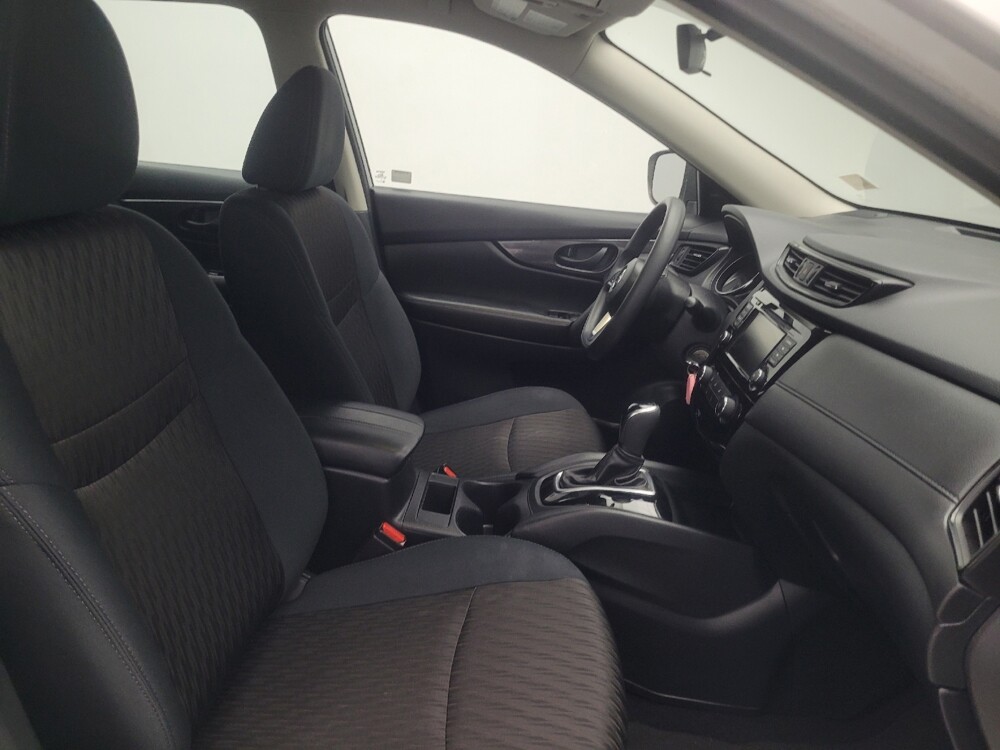 2019 Nissan Rogue in Conyers, GA 30094 - 18147410 21