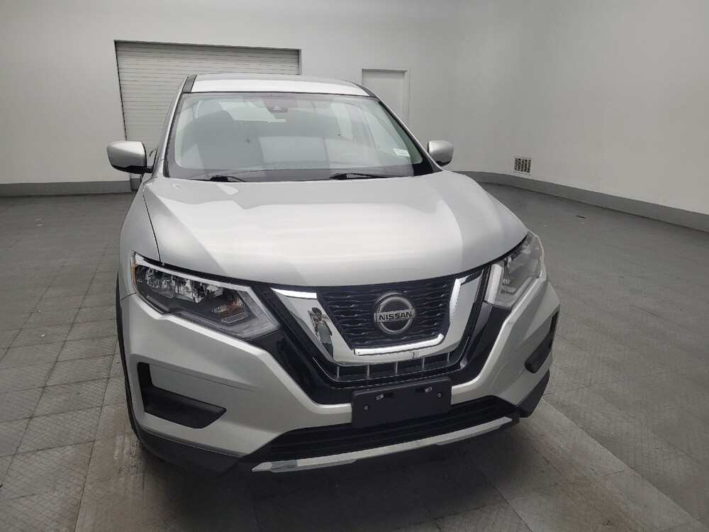 2019 Nissan Rogue in Conyers, GA 30094 - 18147410 14