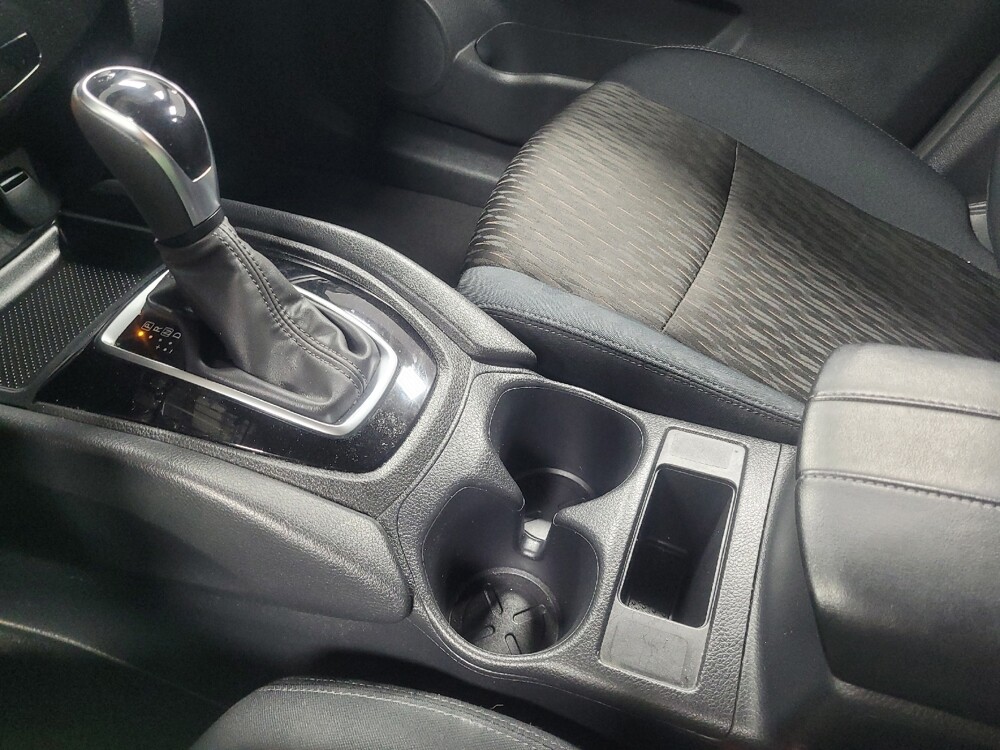 2019 Nissan Rogue in Conyers, GA 30094 - 18147410 26