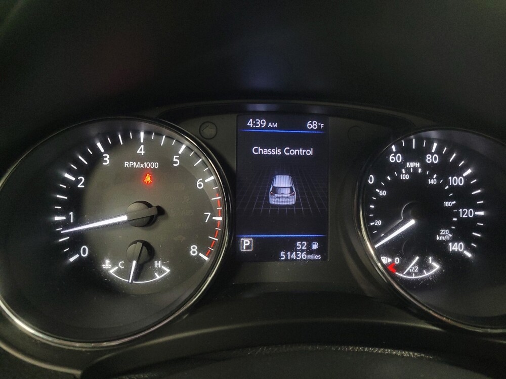 2019 Nissan Rogue in Conyers, GA 30094 - 18147410 23